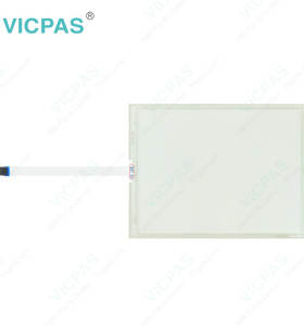 B&R PP300 5PP320.1214-K09 HMI Touchscreen Panel