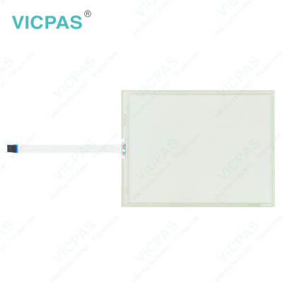 B&R PP300 5PP320.1214-K09 HMI Touchscreen Panel