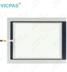 B&R PP300 4PP320.1505-31 Touch Screen Front Overlay