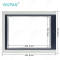 PP300 5PP320.1505-39 B&R Protective Film Touch Panel