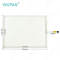 Power Panel 300 5PP320.1505-3B Touch Digitizer Glass