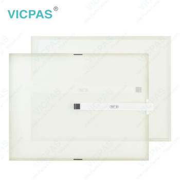 B&R PP300 4PP320.1505-K01 Front Overlay Touch Screen