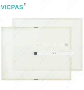 B&R PP300 4PP320.1505-K01 Front Overlay Touch Screen