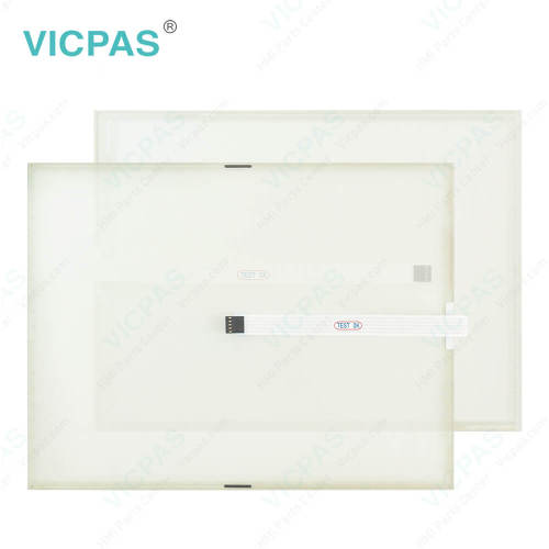 B&R PP400 4PP481.1505-75 HMI Touch Panel Glass