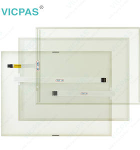 PP300 5PP320.1505-K14 B&R Touch Screen Panel Glass