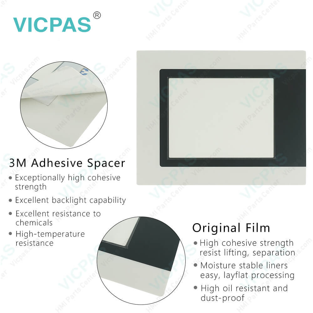 PP400 4PP420.0571-45 B&R Protective Film Touch Panel