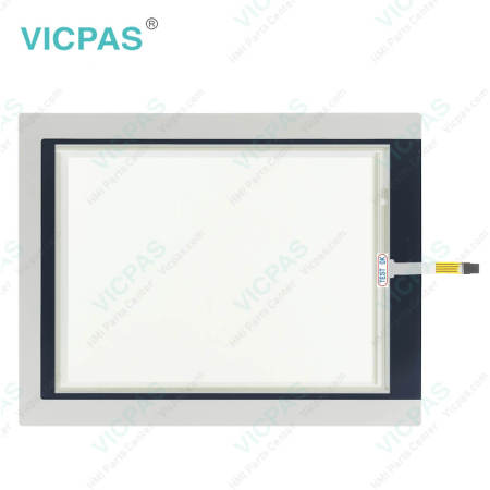 B&R PP400 4PP480.1505-B5 Front Overlay Touch Screen