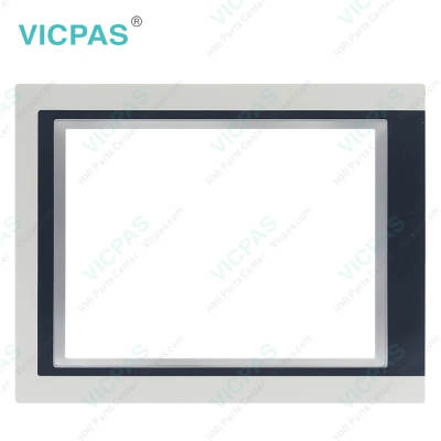 B&R PP400 4PP420.1505-K04 Panel Glass Overlay Repair