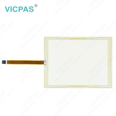 PP300 4PP320.1043-K11 B&R Touch Screen Panel Glass