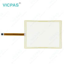 Power Panel 300 4PP320.1043-K06 Touch Digitizer Glass