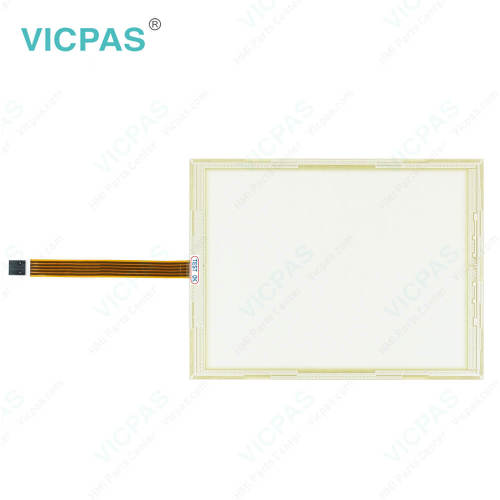 Power Panel 300 4PP320.1043-K06 Touch Digitizer Glass