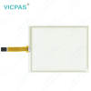 Power Panel 300 4PP320.0653-K01 Touch Digitizer Glass