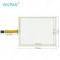 Power Panel 300 4PP320.0653-K01 Touch Digitizer Glass