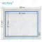 B&R PP300 5PP320.1505-K05 Touch Screen Front Overlay