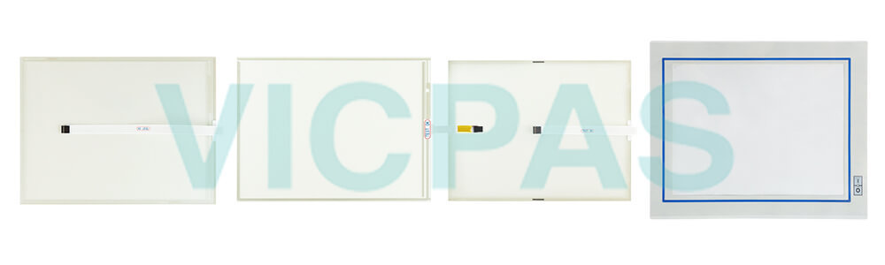 Power Panel 300 5PP320.1505-K05 Touch Screen Panel Protective Film