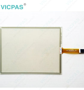 Power Panel 300 4PP380.0844-K01 Touch Digitizer Glass