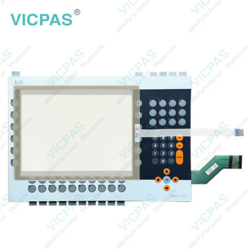 PP400 4PP452.1043-75 B&R Touch Screen Terminal Keypad