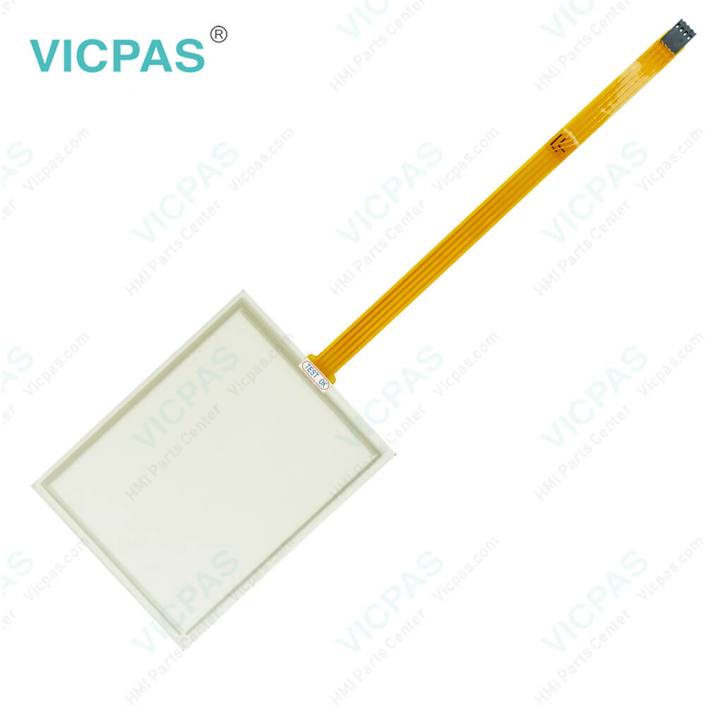R8187-45 R8187-45B Touch Screen Panel Repair