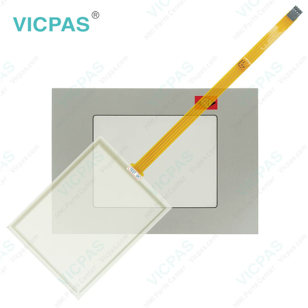 B&R PP400 4PP420.0571-K23 Front Overlay Touch Screen