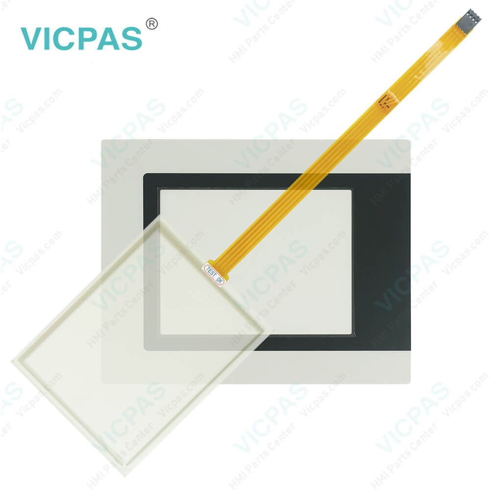 B&R PP400 4PP420.0571-K04 Panel Glass Overlay Repair