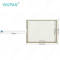 B&R PP400 4PP420.1043-75 Touch Screen Organizer