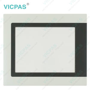 B&R PP400 4PP420.1043-K41 Front Overlay Touch Screen