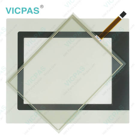 PP400 5PP420.1044-K01 Front Overlay Touch Screen Repair