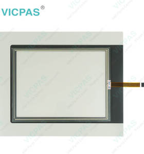 B&R PP400 4PP420.1043-K14 Panel Glass Overlay Repair
