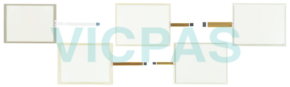 Power Panel 400 4PP420.1043-K02 Touch Screen Panel