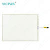 Touch screen panel for R8112-45 Touch Panel Glass