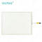 Touch screen panel for R8112-45 Touch Panel Glass