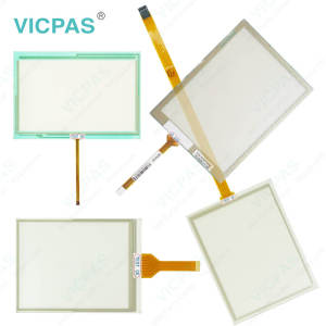 B&R PP500 5PP520.0573-01 Touch Screen Organizer