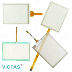Power Panel 500 5PP520.0573-B01 Touch Digitizer Glass