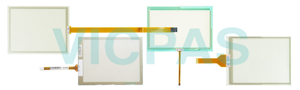 Power Panel 500 5PP520.0573-B00 Touchscreen Glass