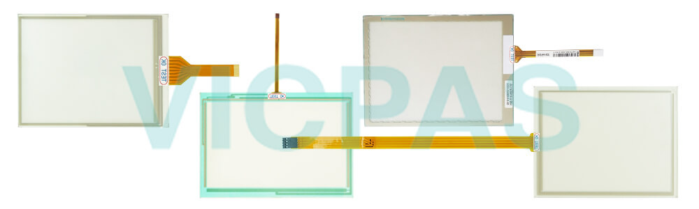 Power Panel 500 5PP520.0573-B10 Touchscreen Glass