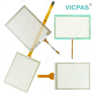 B&R PP500 5PP520.0573-B00 Touch Screen Replacement