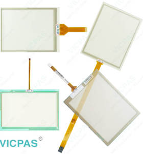 Power Panel 500 5PP552.0573-00 Touch Digitizer Glass