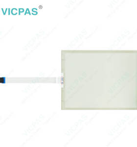 Power Panel 500 5PP580.0844-K01 Touch Digitizer Glass
