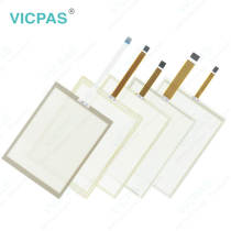 PP500 5PP520.1043-K32 Touch Digitizer Glass Front Overlay