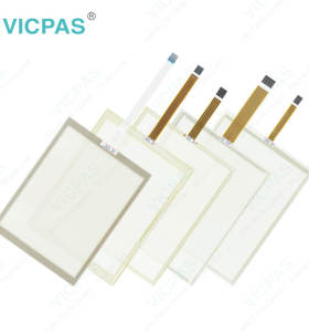 Power Panel 500 5PP520.1043-B00  Touch Digitizer Glass