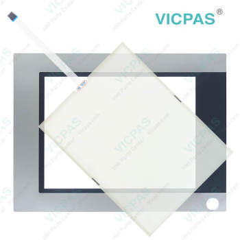 PP500 B&R 5PP520.1505-K15 Protective Film Touch Screen