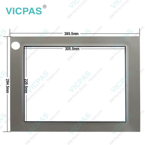 B&R PP500 5PP520.1505-S00 Touch Screen Protective Film