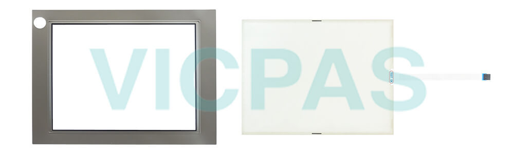 Power Panel 500 5PP520.1505-P00 Touch Screen Panel Front Overlay