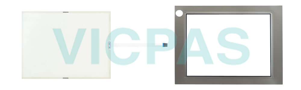 Power Panel 500 5PP520.1505-S00 Protective Film Touchscreen Glass