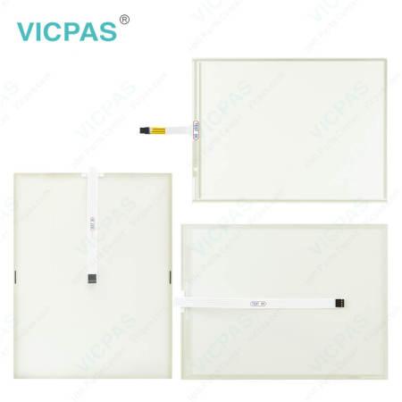 Power Panel 500 5PP580.1505-00 Touch Digitizer Glass