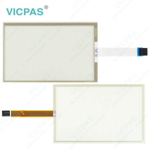 Power Panel 500 5PP5:405667.001-00 Touch Digitizer Glass