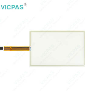 Power Panel 500 5PP5:405667.001-00 Touch Digitizer Glass