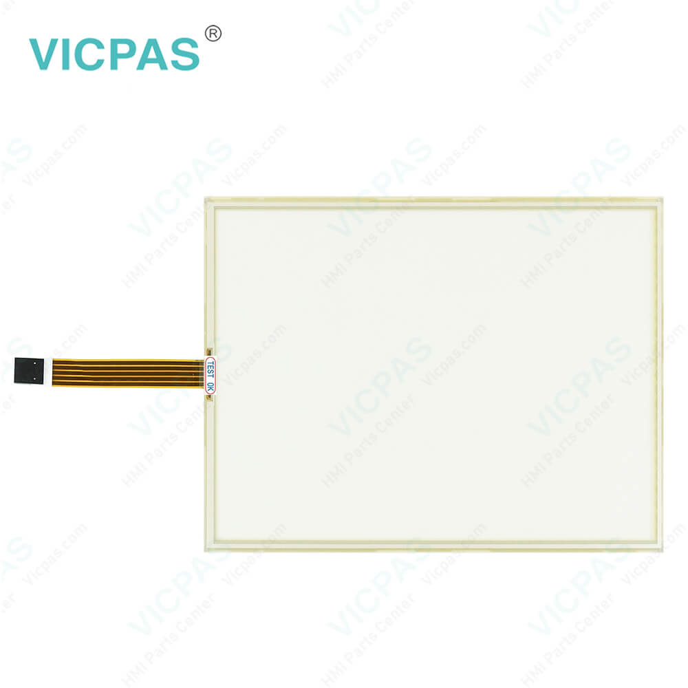 B&R 5AP920.1043-01 Front Overlay Touch Screen | Automation Panel