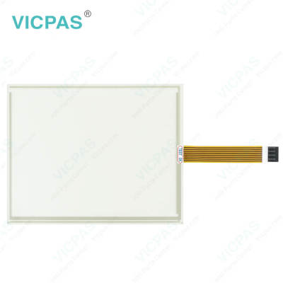 B&R 5AP952.1043-01 Touch Digitizer Glass
