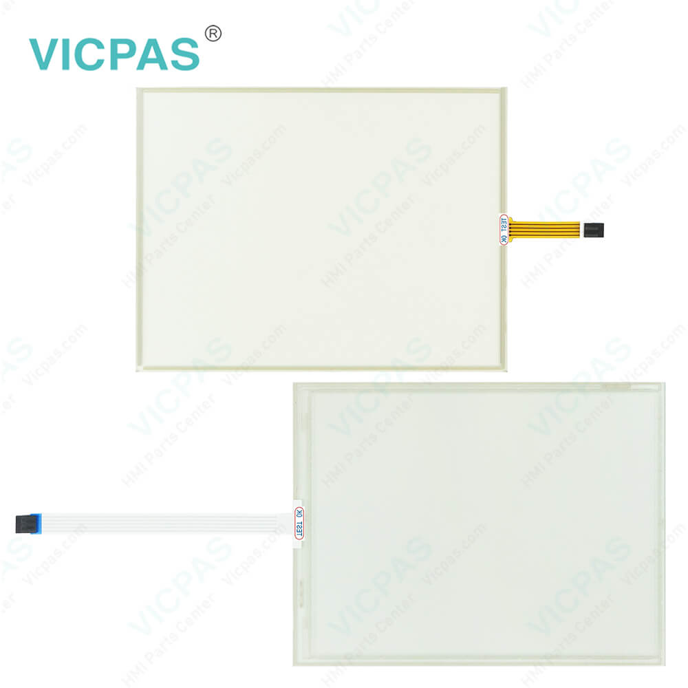 B&R 5AP923.1215-I00 Touch Digitizer Glass | Automation Panel 900 | VICPAS